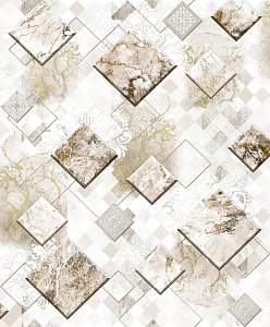 Саратовские Обои Байкал С31М-102В 02